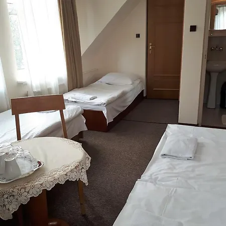 Resort Zielony Dworek *