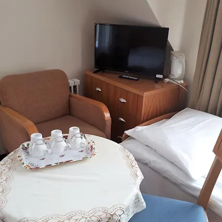 Resort Zielony Dworek