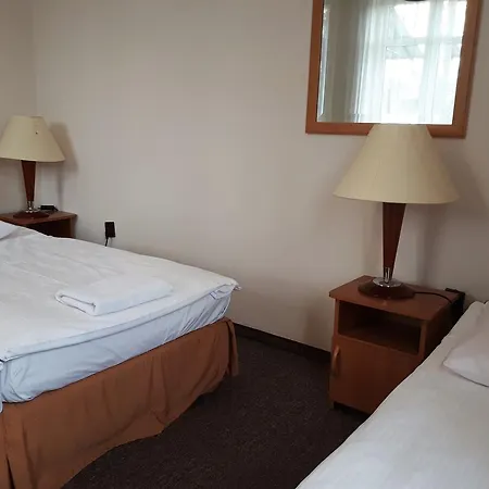 Zielony Dworek Zakopane