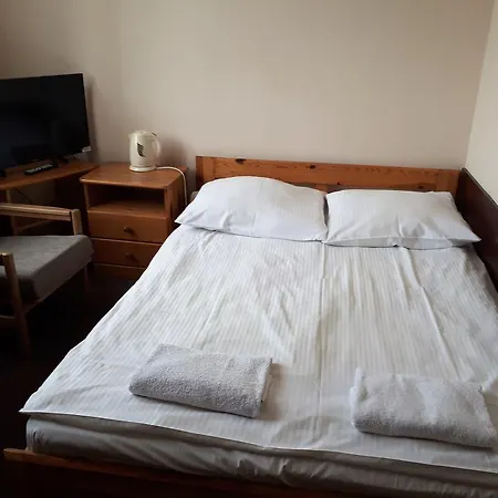 Rezort Zielony Dworek Zakopane