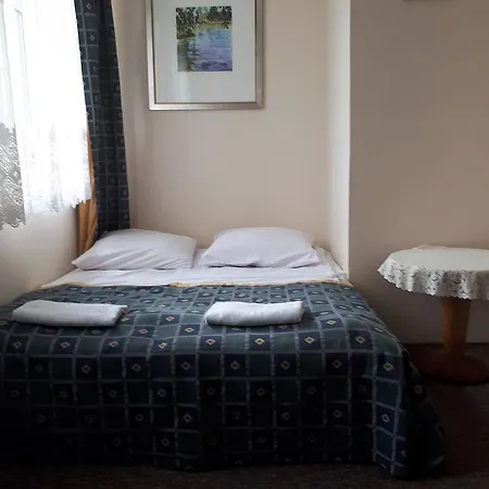 Zielony Dworek Resort