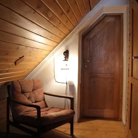 Resort Zielony Dworek