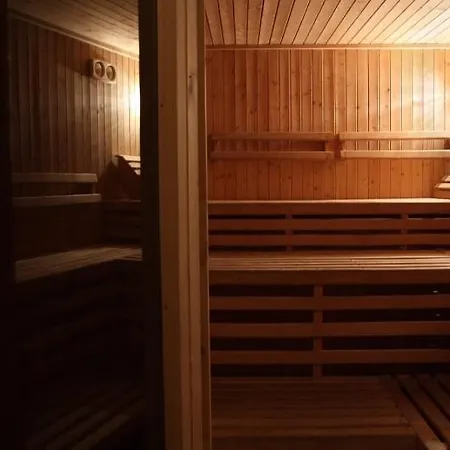 Zielony Dworek Zakopane