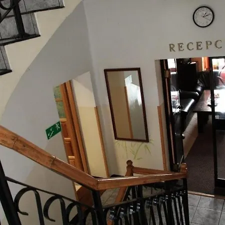 Rezort Zielony Dworek Zakopane