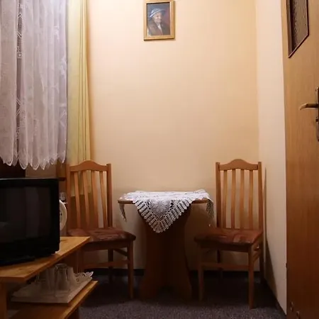 Zielony Dworek * Zakopane