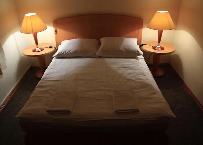 Resort Zielony Dworek