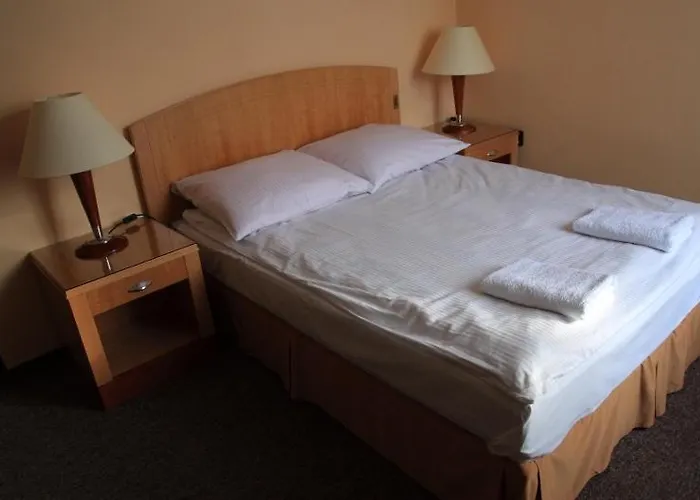 Zielony Dworek Resort Zakopane