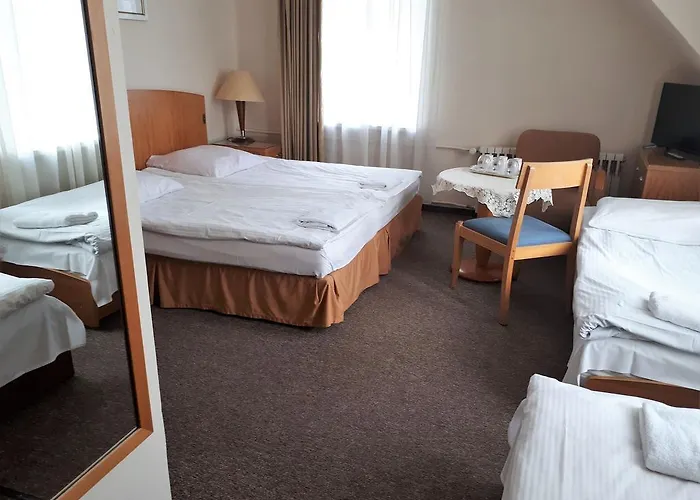 Resort Zielony Dworek