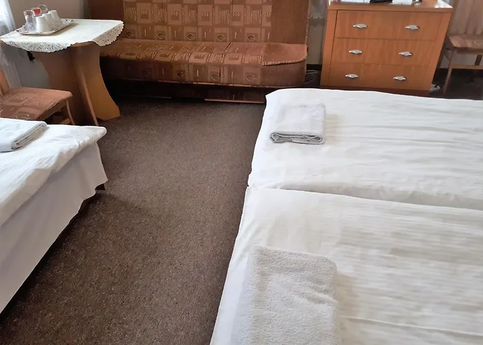 Zielony Dworek Resort