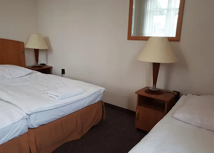 Zielony Dworek Zakopane