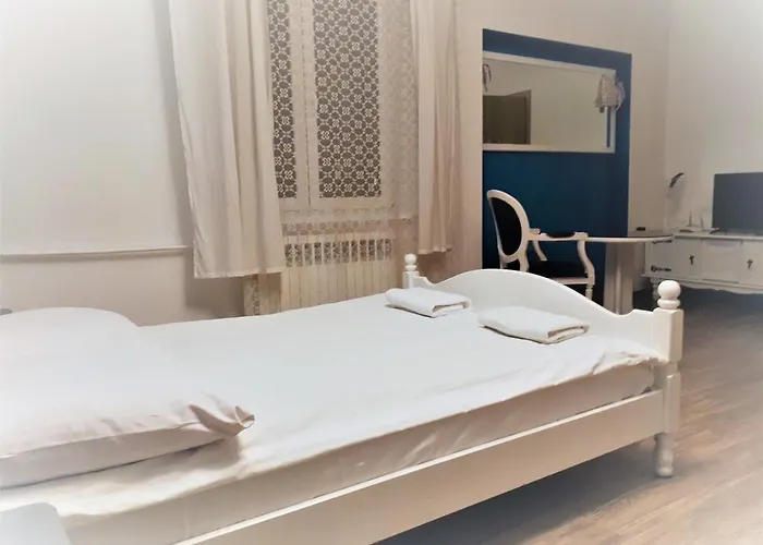 Resort Zielony Dworek Zakopane