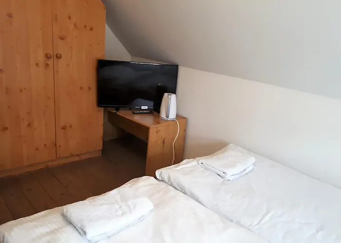 Resort Zielony Dworek *