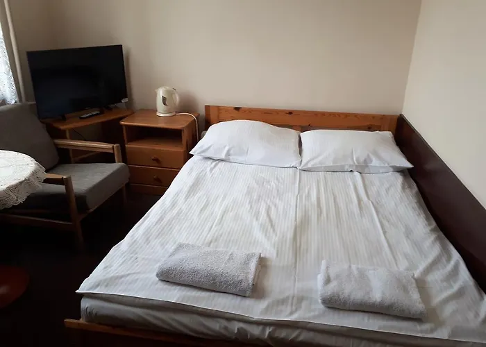 Resort Zielony Dworek Zakopane