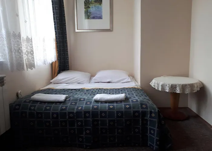 Zielony Dworek Resort