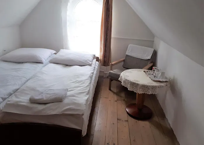 Resort Zielony Dworek *