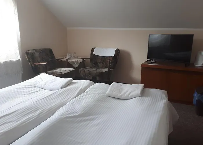 Zielony Dworek Resort