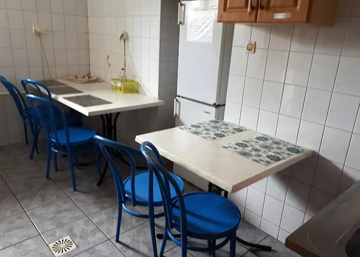 Resort Zielony Dworek Zakopane