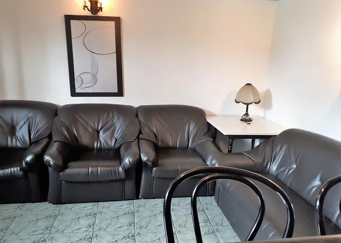 Zielony Dworek Resort Zakopane