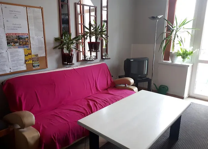 Resort Zielony Dworek *