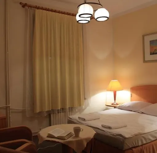 Zielony Dworek Zakopane