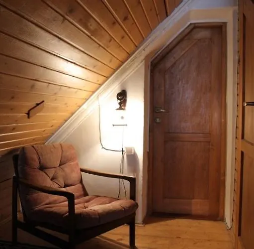 Resort Zielony Dworek