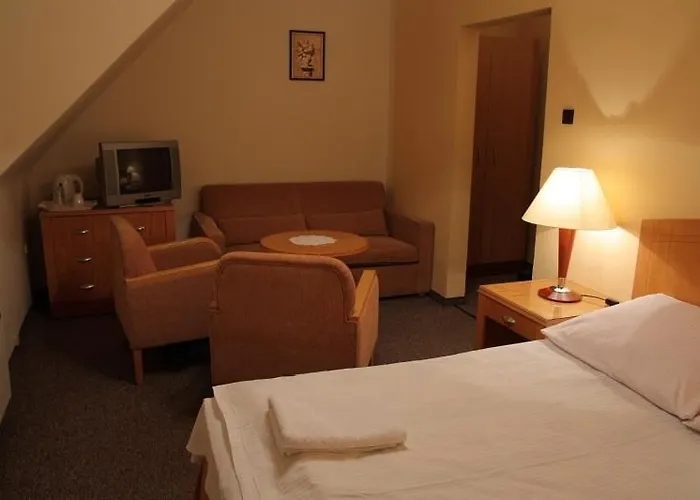 Zielony Dworek Resort