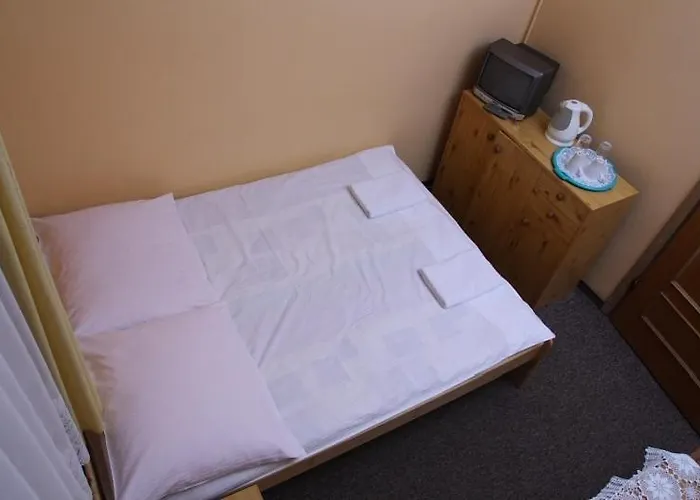 Zielony Dworek Resort *