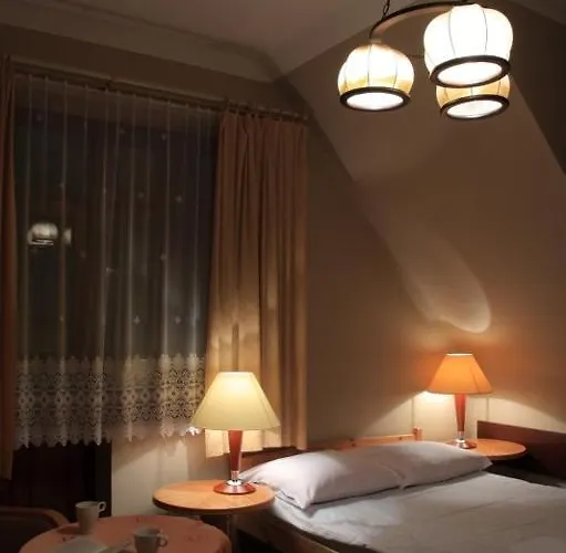 Resort Zielony Dworek Zakopane