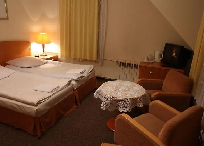 Zielony Dworek Resort Zakopane