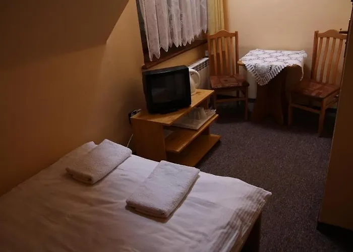 Zielony Dworek Resort *