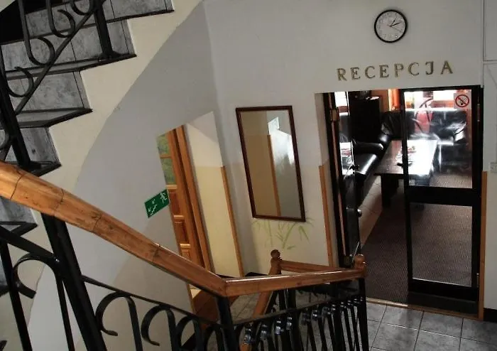 Resort Zielony Dworek Zakopane