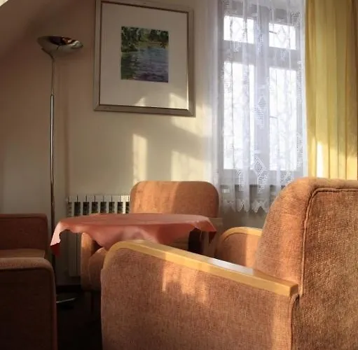 Resort Zielony Dworek