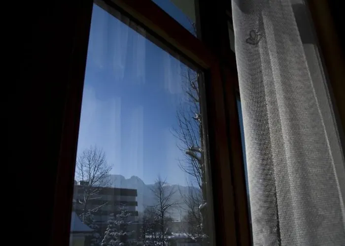 Resort Zielony Dworek *