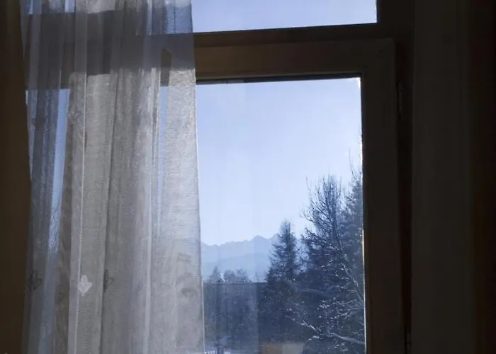 Zielony Dworek Resort *