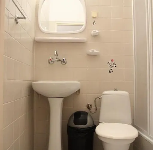 Resort Zielony Dworek *