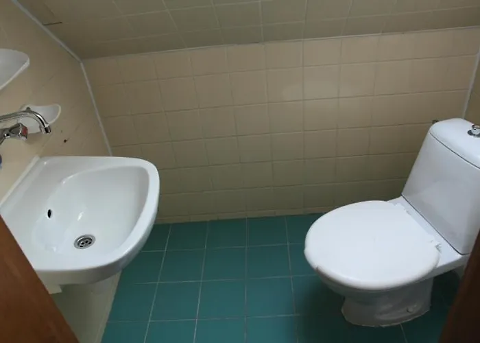 Resort Zielony Dworek