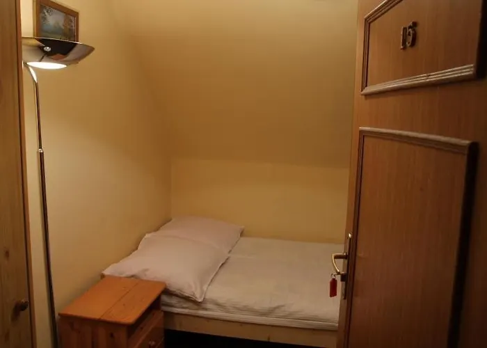 Zielony Dworek Resort *