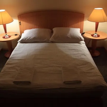 Feriested Zielony Dworek