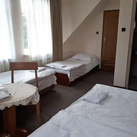 Zielony Dworek Feriested *