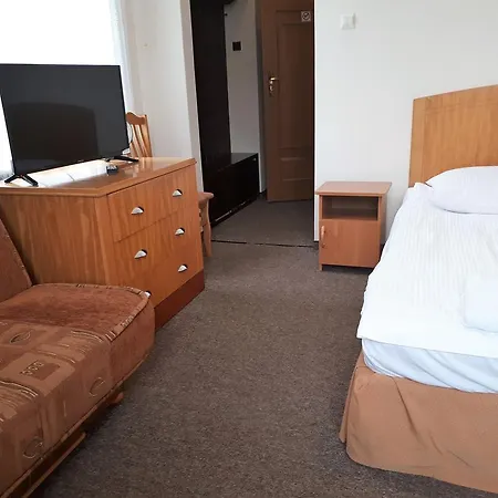 Zielony Dworek Zakopane