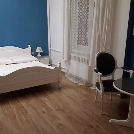 Zielony Dworek Feriested