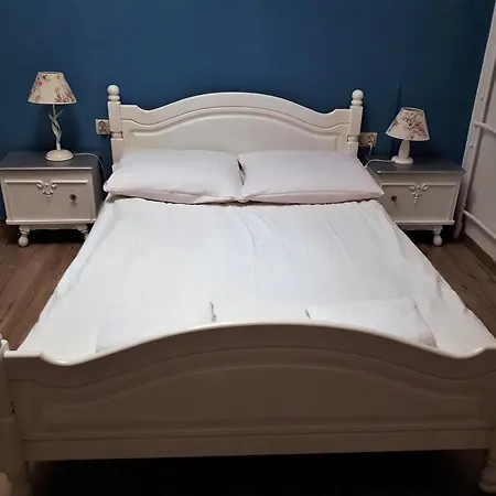 Feriested Zielony Dworek *