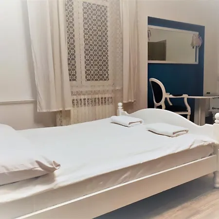 Feriested Zielony Dworek Zakopane