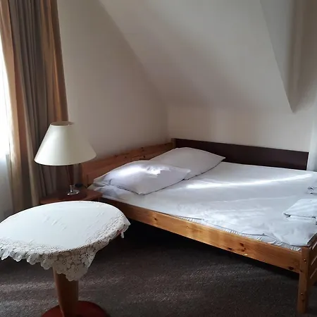 Zielony Dworek Feriested Zakopane