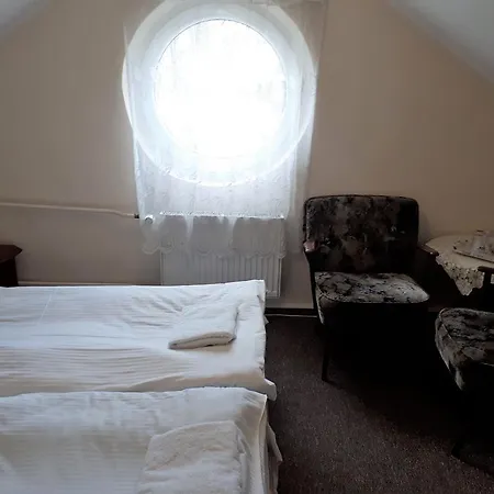 Zielony Dworek Feriested Zakopane