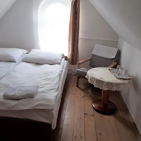 Feriested Zielony Dworek *