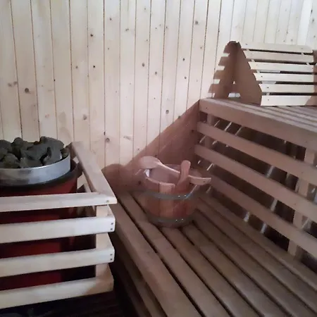 Zielony Dworek Feriested *