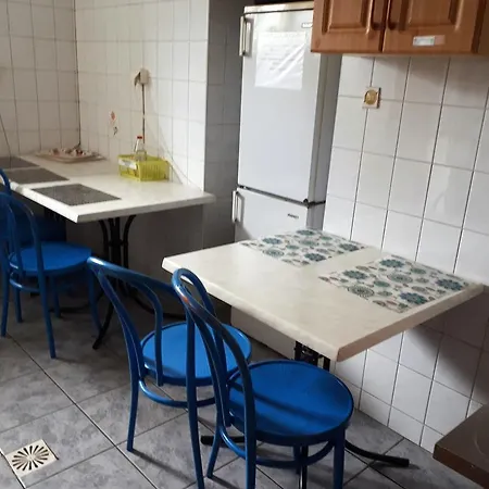 Feriested Zielony Dworek Zakopane