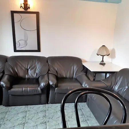 Zielony Dworek Feriested Zakopane