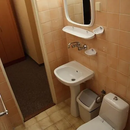 Zielony Dworek Feriested